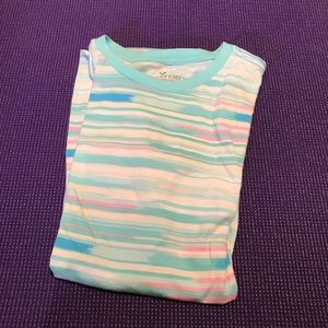 Men’s short sleeve T-shirt